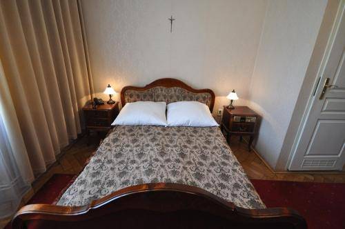 Hotel Pollera, Krakow