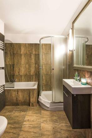 Hotel Astoria, Krakow