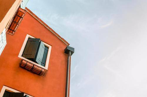 Hotel Ariel Silva, Venice