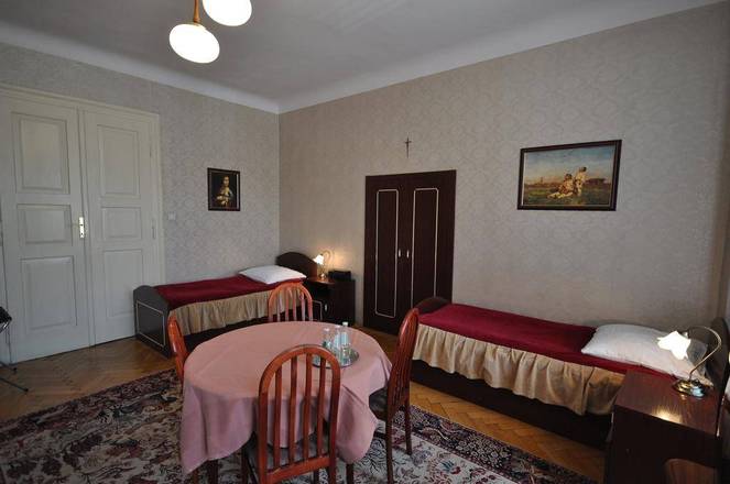 Hotel Pollera, Krakow