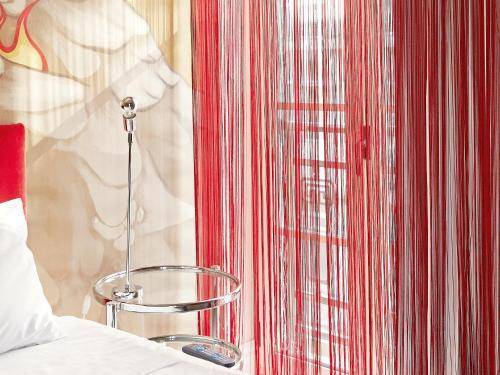 Grecotel Pallas Athena, Athens