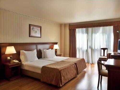 TURIM Lisboa Hotel, Lisbon