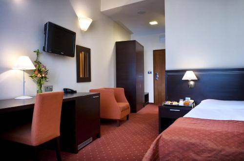 Hotel Tatra, Bratislava