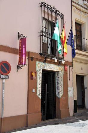 Hotel Patio de las Cruces, Seville