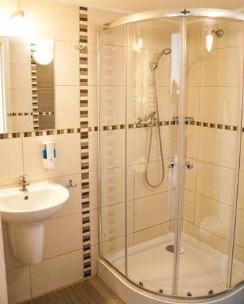 Kadetus Hostel, Krakow