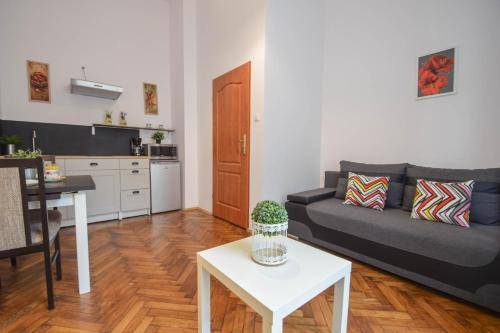 Old Town Apartments, Krakow