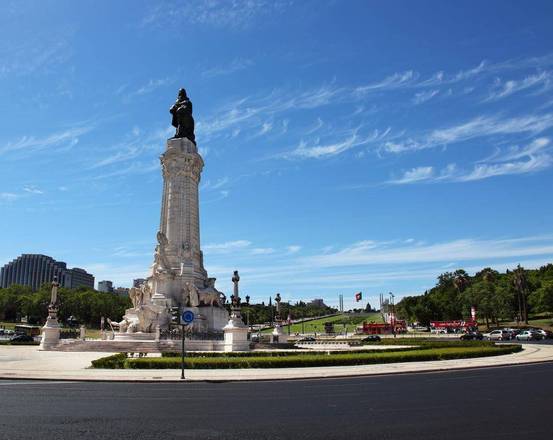 Hotel Dom Carlos Liberty, Lisbon