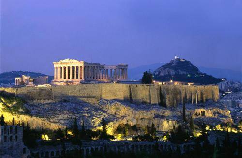 Best Western Amazon Hotel, Athens