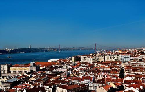 Solar Dos Mouros, Lisbon