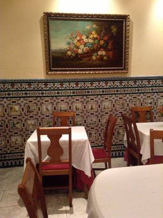 Hostal Sierpes, Seville