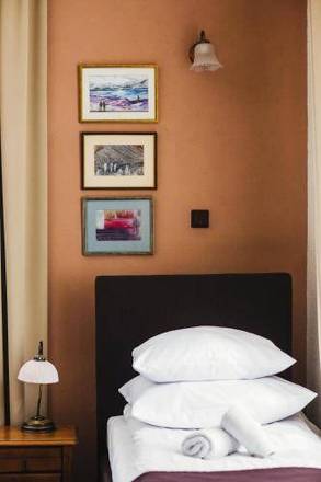 Hotel Eden, Krakow