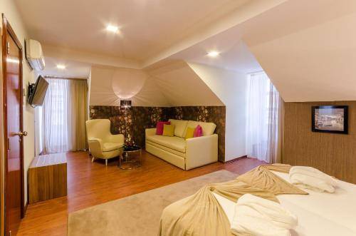 Hotel Borges Chiado, Lisbon