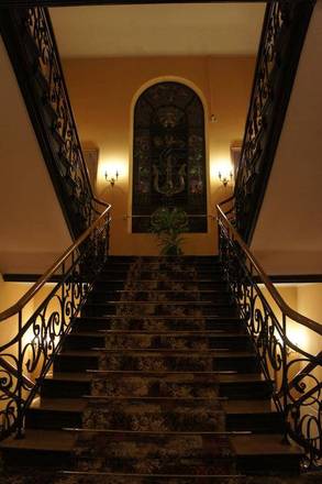 Hotel Pollera, Krakow