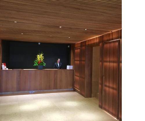 Hotel Dom Carlos Park, Lisbon
