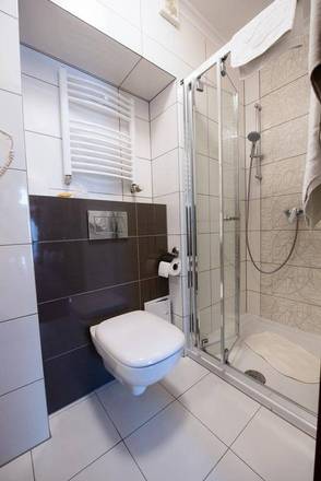 Hotel Kazimierz, Krakow