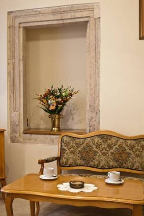 Hotel Saski, Krakow
