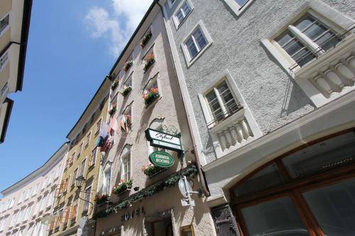 Cityhotel Trumer Stube, Salzburg