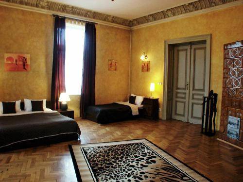 ApartmentsApart Krakow, Krakow