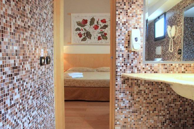 Hotel Aphrodite, Rome