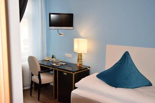Atel Hotel Lasserhof, Salzburg
