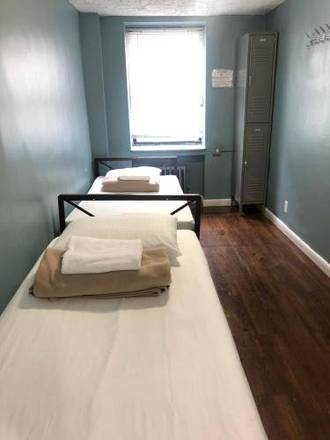 Chelsea International Hostel, New York