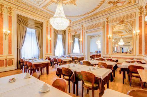 Hotel Borges Chiado, Lisbon