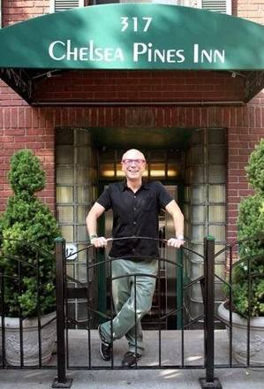 Chelsea Pines Inn, New York