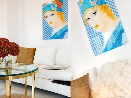 Grecotel Pallas Athena, Athens