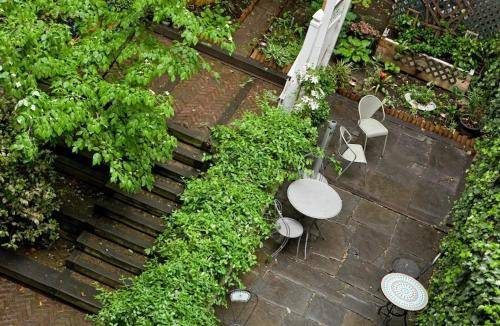 Chelsea Pines Inn, New York