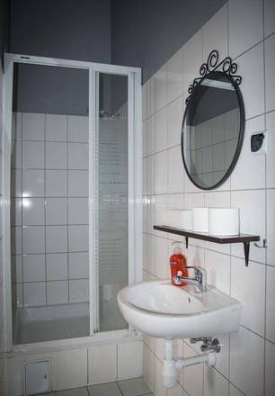 City Hostel, Krakow