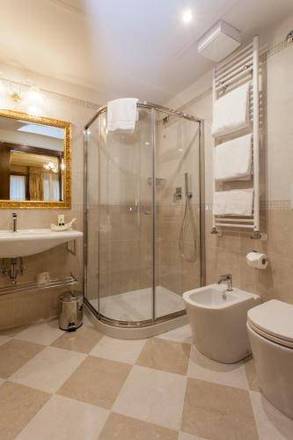 Hotel Al Ponte Mocenigo, Venice