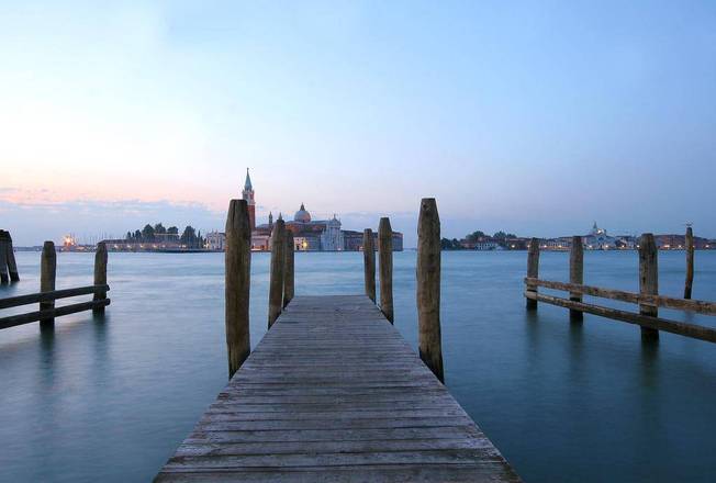 Ca' San Polo, Venice