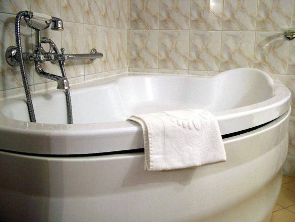 Hotel Pollera, Krakow