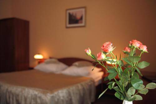 Hotel Fortuna, Krakow
