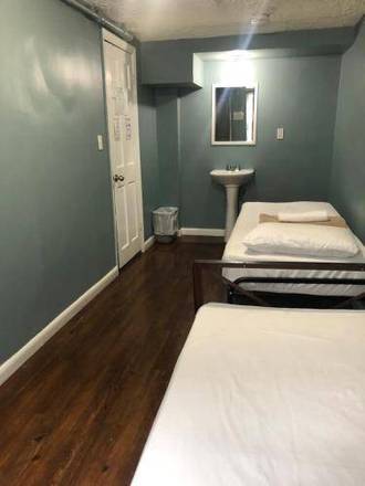 Chelsea International Hostel, New York