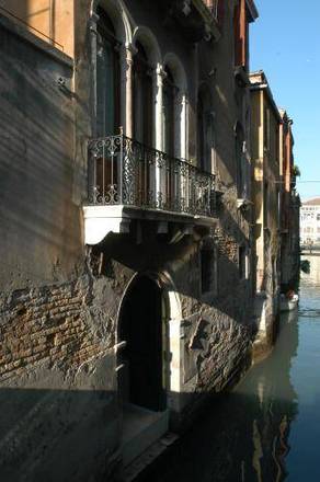 Hotel Al Ponte Mocenigo, Venice