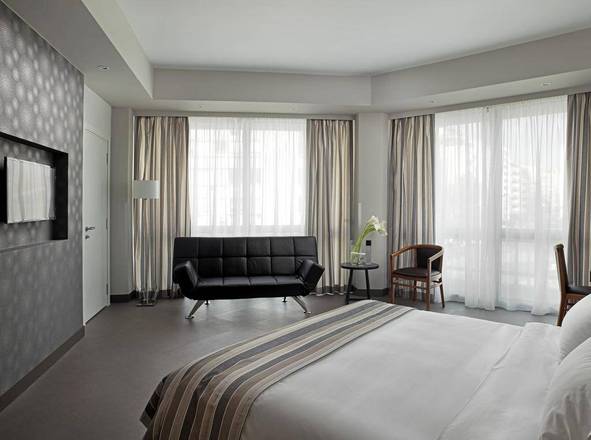 The Stanley, Athens