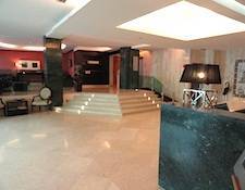 TURIM Europa Hotel, Lisbon