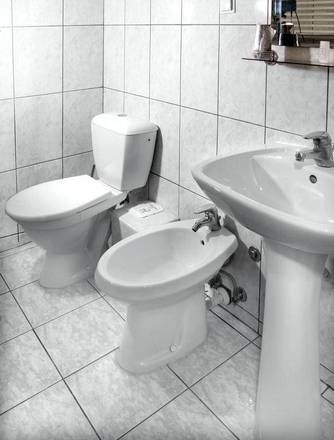 Hotel Fortuna Bis, Krakow
