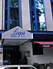 Hotel Logos, Krakow