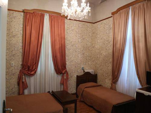 Acropolis House, Athens