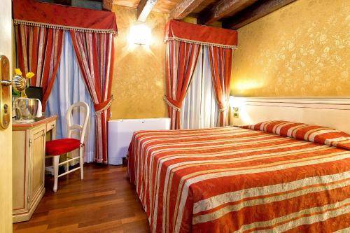 Ca' San Polo, Venice