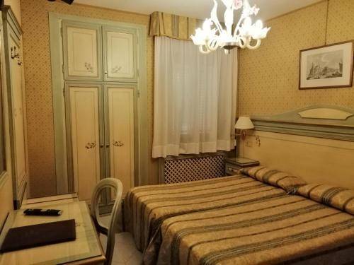 Hotel Falier, Venice