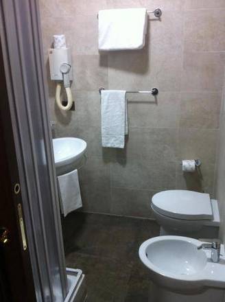 Hotel Rimini, Rome