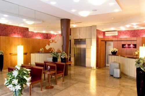 Hotel Classic, Krakow