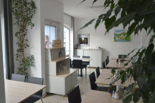 Pension Elisabeth, Salzburg