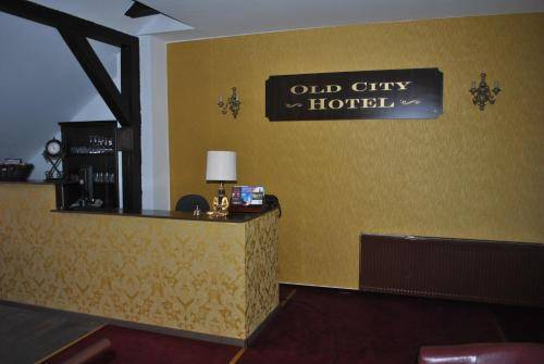 Old City Hotel, Bratislava