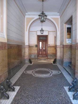Hotel Pensione Joli, Rome
