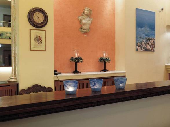 Hotel Marina, Athens
