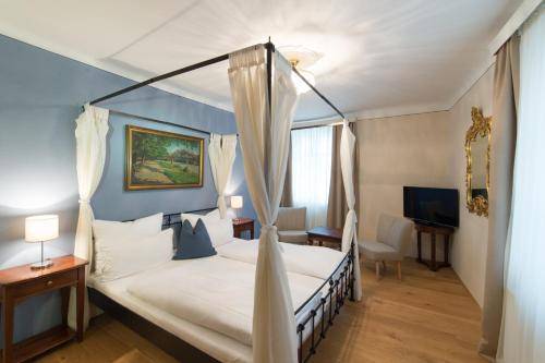Hotel Amadeus, Salzburg